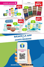 Catálogo Farmacia San Pablo Página 7