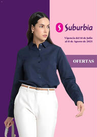 Catálogo Suburbia Página 1