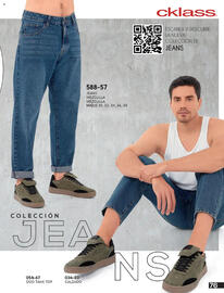 Catálogo Cklass Página 146