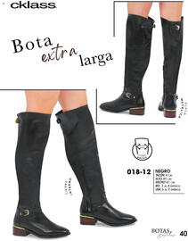 Catálogo Cklass Página 41