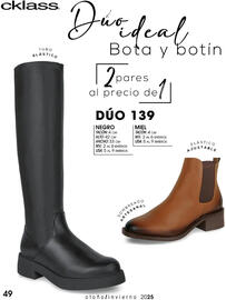 Catálogo Cklass Página 50