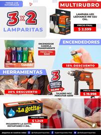 Catálogo Supermayorista Vital semana 29 Página 4
