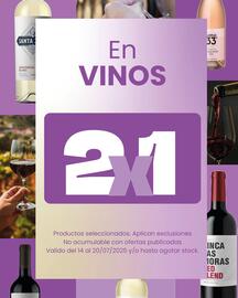 Catálogo Micropack semana 29 Página 1
