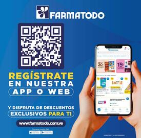 Catálogo FarmaTodo semana 29 Página 5