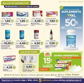 Catálogo FarmaTodo semana 29 Página 8
