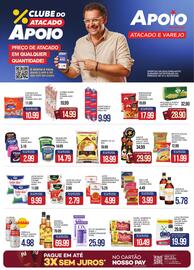 Catálogo Apoio Mineiro semana 29 Página 1