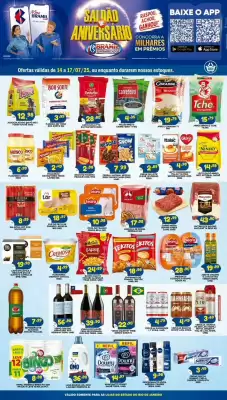 Catálogo Bramil Supermercados
