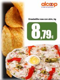 Folleto Super Alcoop semana 29 Página 15