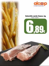 Folleto Super Alcoop semana 29 Página 3