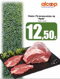 Folleto Super Alcoop semana 29 Página 5
