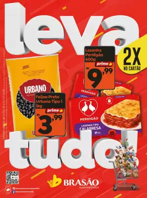 Catálogo Brasão Supermercados (válido até 17-07)
