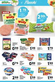 Volantino Extra Supermercati Pagina 10