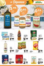 Volantino Extra Supermercati Pagina 11