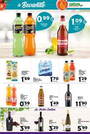 Volantino Extra Supermercati Pagina 13