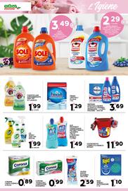 Volantino Extra Supermercati Pagina 14