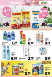 Volantino Extra Supermercati Pagina 15