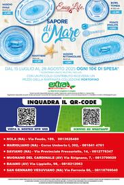 Volantino Extra Supermercati Pagina 16