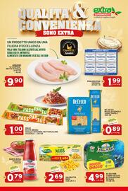 Volantino Extra Supermercati Pagina 2