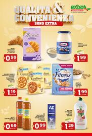 Volantino Extra Supermercati Pagina 3