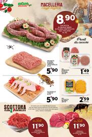 Volantino Extra Supermercati Pagina 5