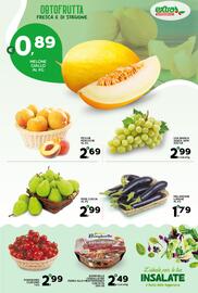 Volantino Extra Supermercati Pagina 7