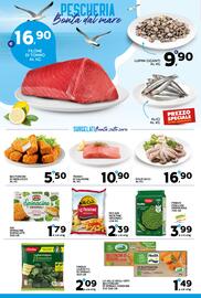 Volantino Extra Supermercati Pagina 8