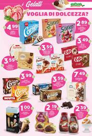 Volantino Extra Supermercati Pagina 9