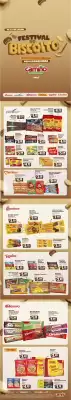 Catálogo Camiño supermercados (válido até 21-07)