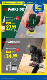 Catalogue Lidl page 12