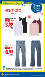 Catalogue Lidl page 15