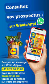 Catalogue Lidl page 19