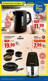 Catalogue Lidl page 6