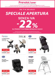 Volantino Prenatal Pagina 4