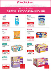 Volantino Prenatal Pagina 5