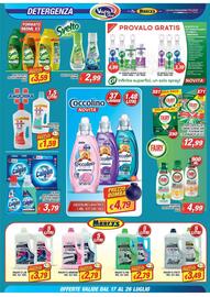 Volantino Maury's Pagina 2