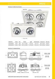 Mercator catalogue Page 22