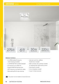 Mercator catalogue Page 23