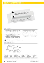 Mercator catalogue Page 45