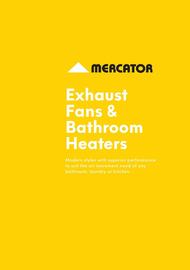 Mercator catalogue Page 6