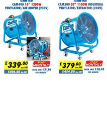 Machine Mart leaflet Page 10