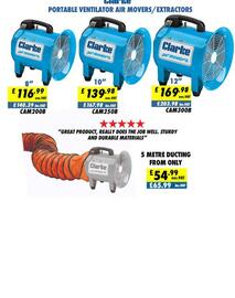 Machine Mart leaflet Page 11