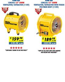 Machine Mart leaflet Page 12