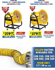 Machine Mart leaflet Page 13