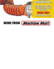 Machine Mart leaflet Page 14