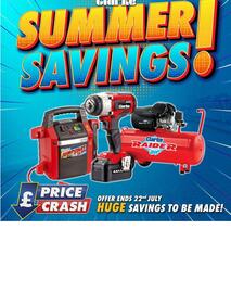 Machine Mart leaflet Page 17