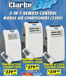 Machine Mart leaflet Page 2