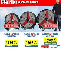 Machine Mart leaflet Page 4