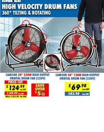 Machine Mart leaflet Page 6