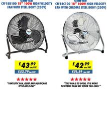 Machine Mart leaflet Page 8
