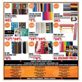 Len's Mill Stores flyer Page 4